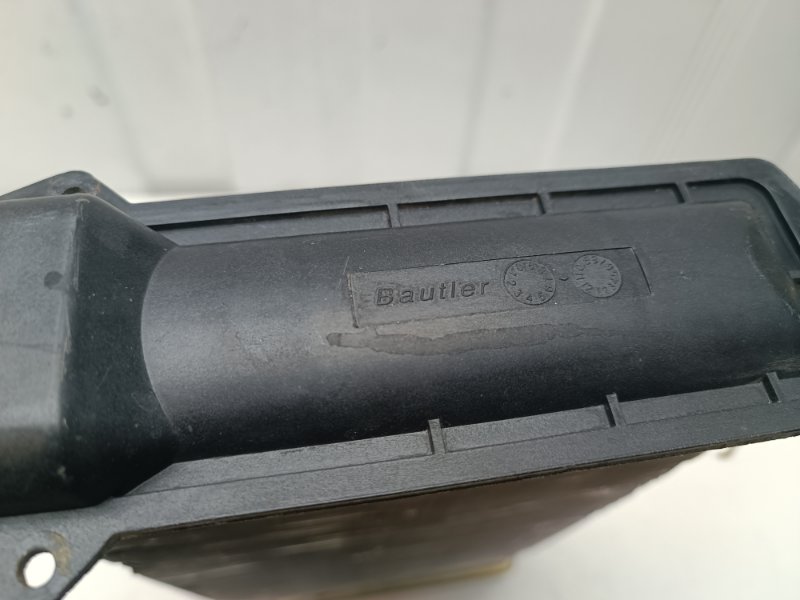 Радиатор печки Ваз 2113 2114