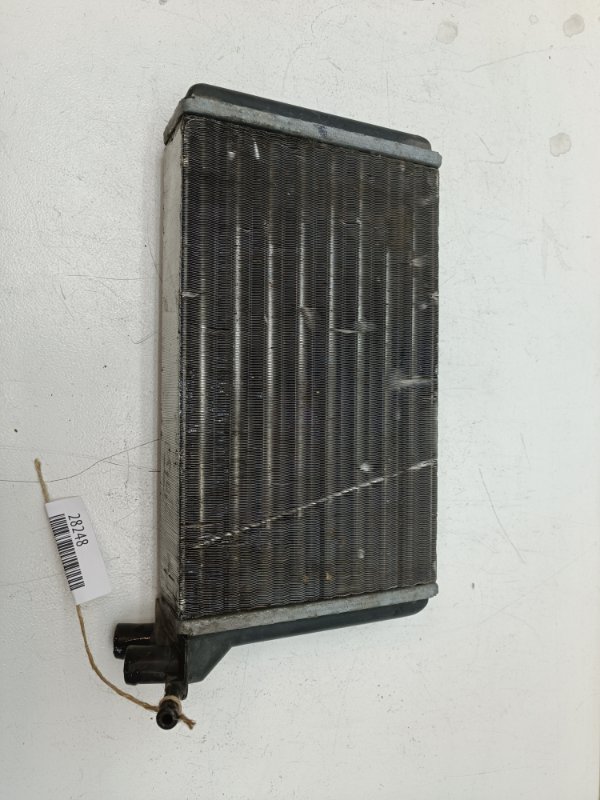 Радиатор печки Ваз 2110