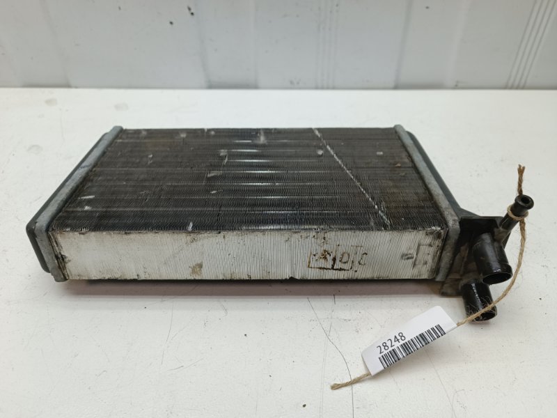 Радиатор печки Ваз 2110