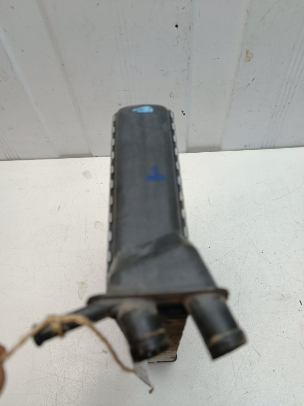 Радиатор печки Ваз 2110