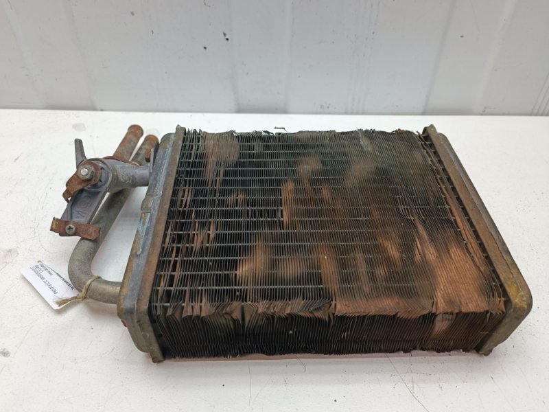 Радиатор печки Ваз 2121