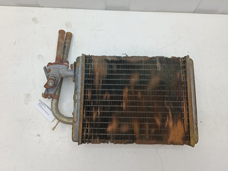 Радиатор печки Ваз 2121