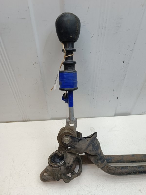 Кулиса КПП Ваз Калина