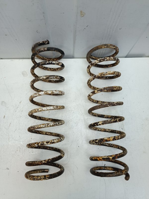 Пружина подвески Ваз Ока