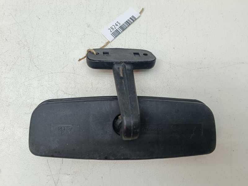 Зеркало Ваз 1111