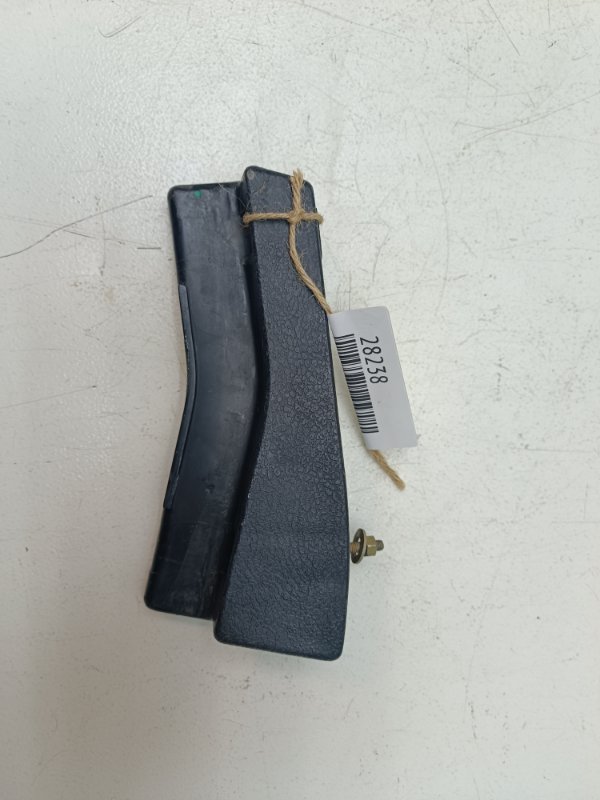 Держатель полки Ваз 1111