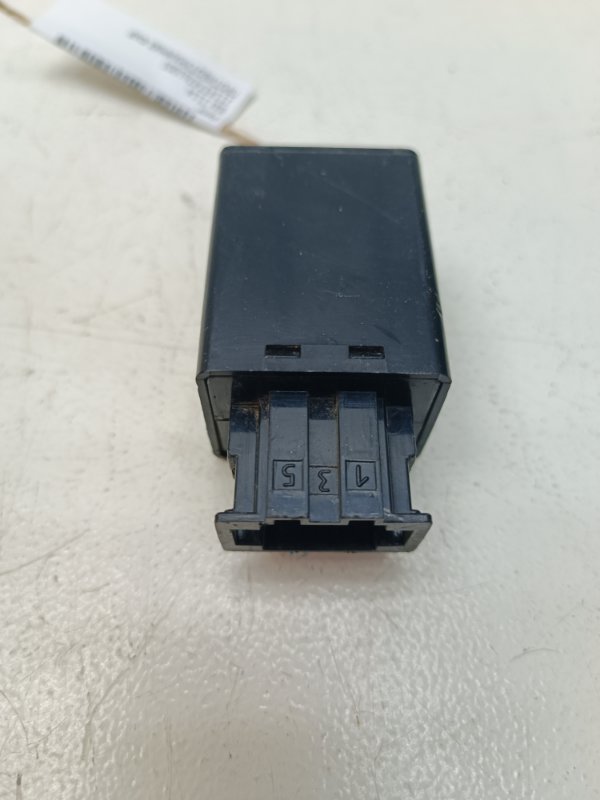 Реле Ваз 2114