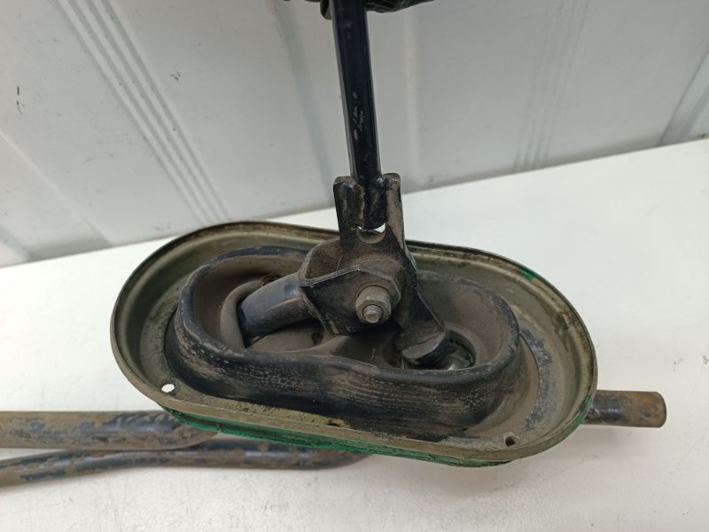 Кулиса КПП Ваз Ока