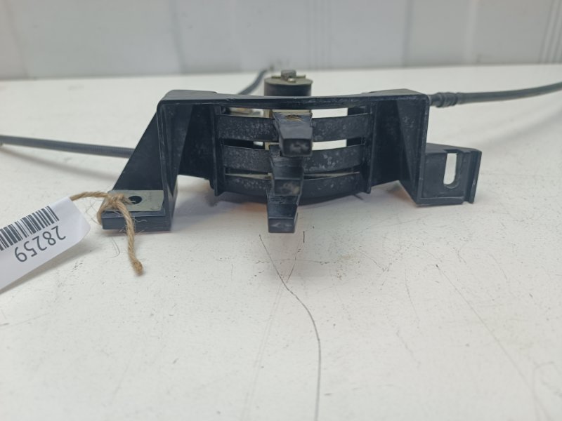 Блок управления отопителем Ваз 2107