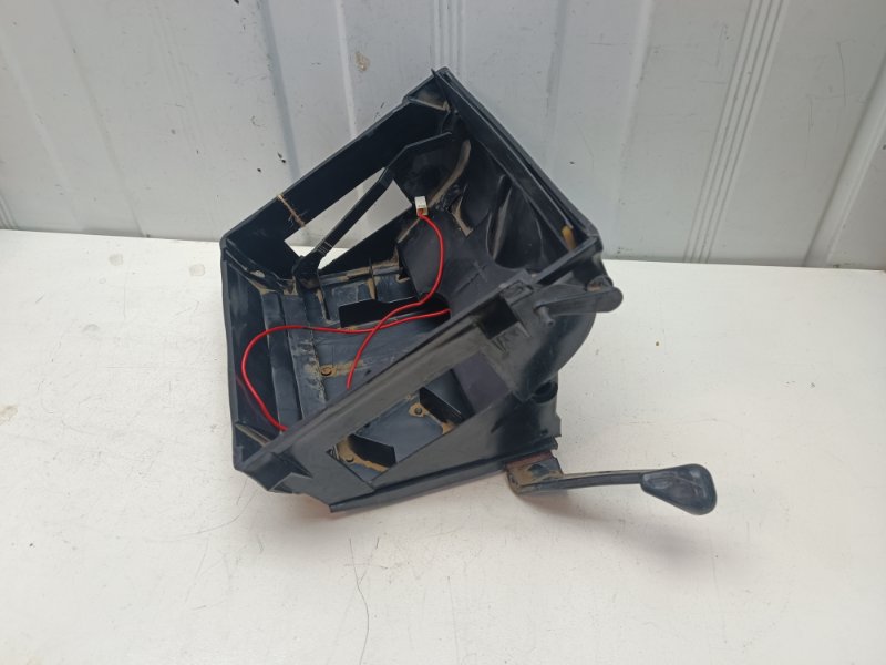 Корпус печки Ваз 2105