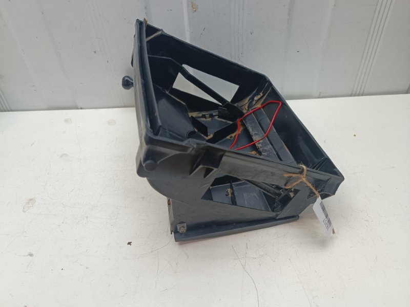 Корпус печки Ваз 2105