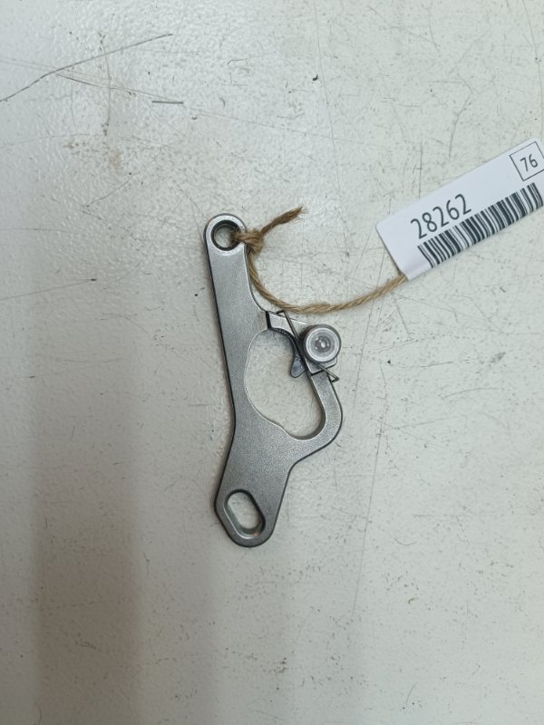 Рычаг выбора передач Daewoo Nexia N150