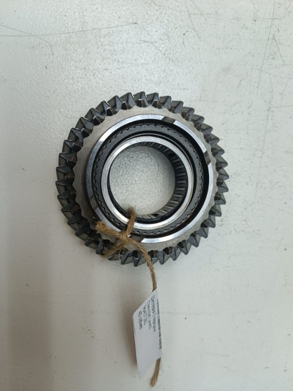 Шестерня 3 передачи Chevrolet Lacetti