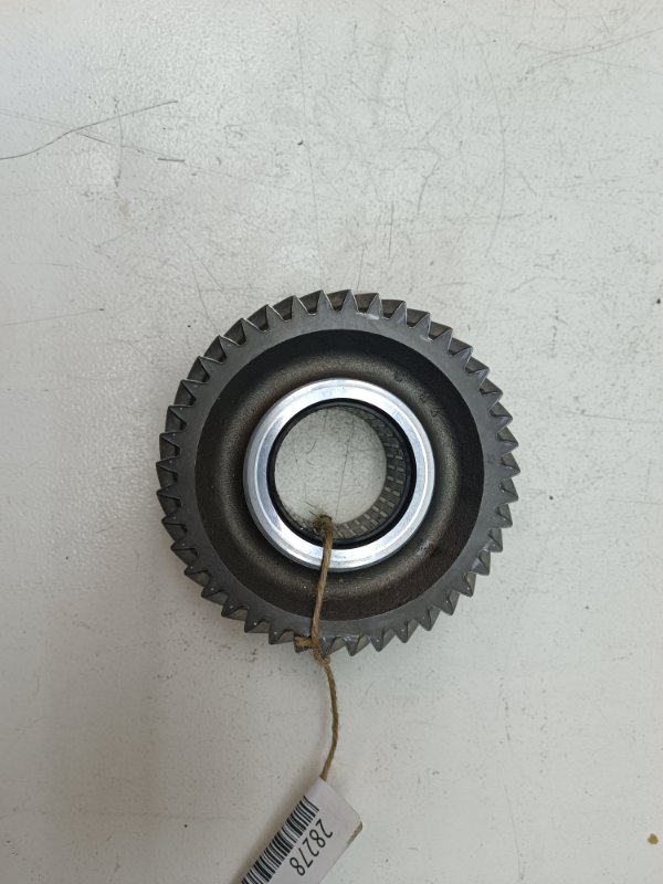 Шестерня 2 передачи Chevrolet Lacetti