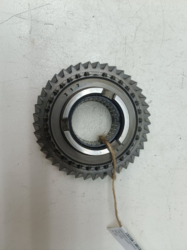 Шестерня 2 передачи Chevrolet Lacetti