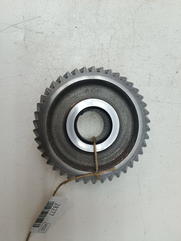 Шестерня 1 передачи Chevrolet Lacetti