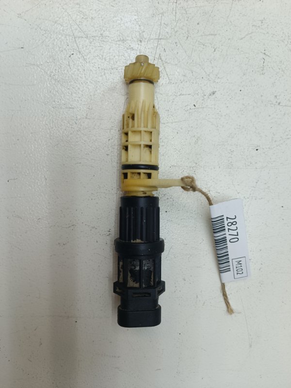 Шестерня привода спидометра Chevrolet Lacetti