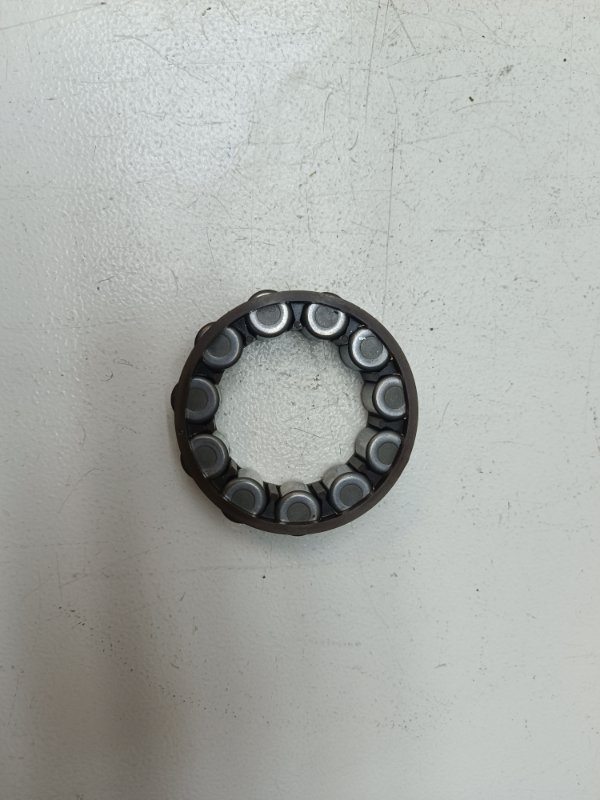 Подшипник КПП Chevrolet Lacetti