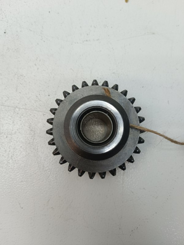 Шестерня заднего хода Chevrolet Lacetti