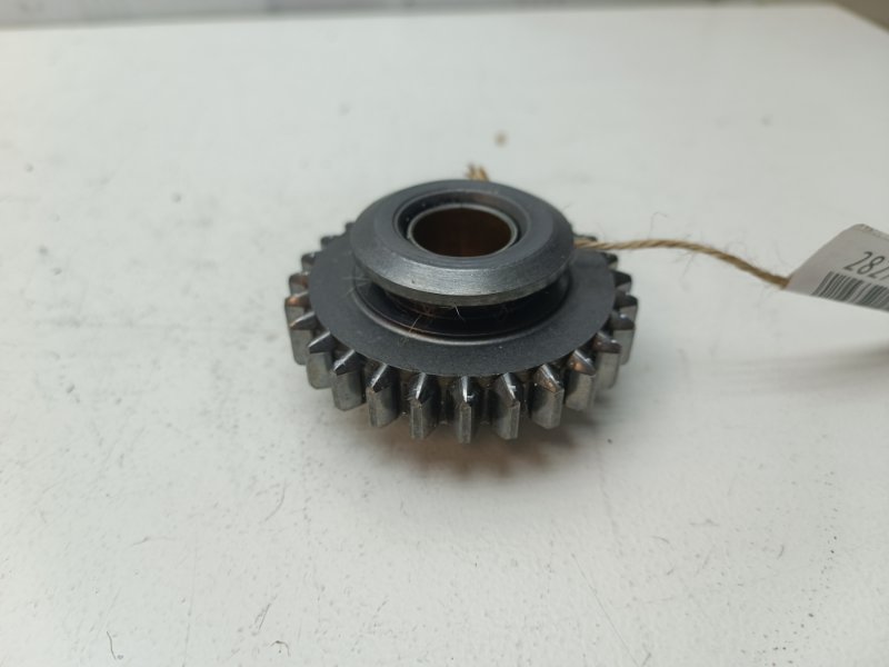 Шестерня заднего хода Chevrolet Lacetti