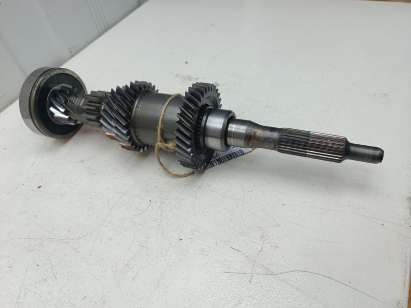 Вал первичный Chevrolet Lacetti