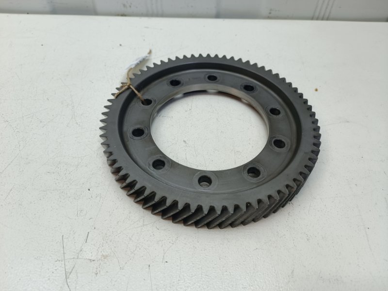 Шестерня дифференциала Chevrolet Lacetti