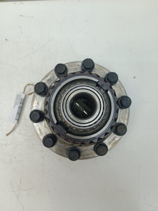 Дифференциал Chevrolet Lacetti Cruze