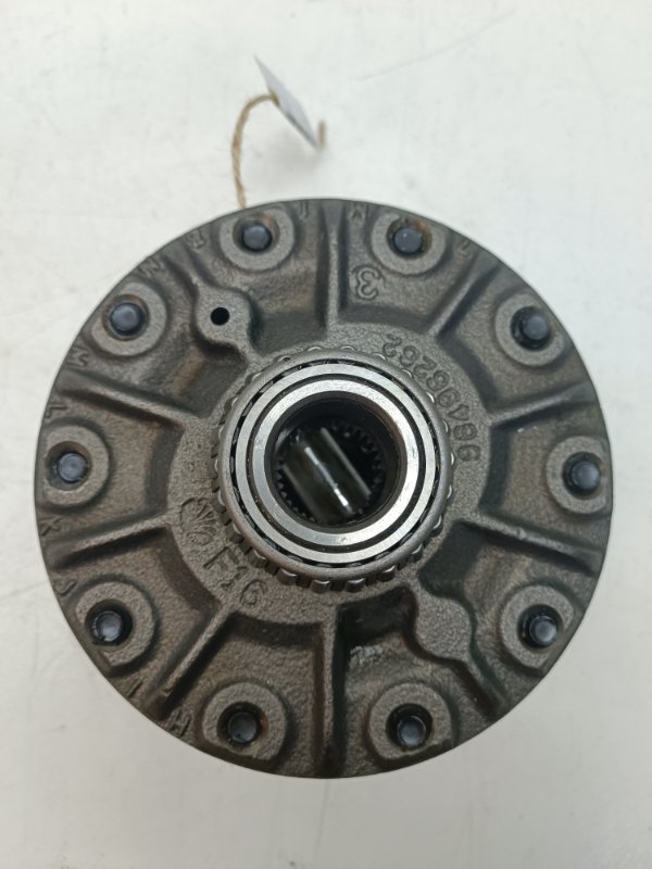 Дифференциал Chevrolet Lacetti Cruze