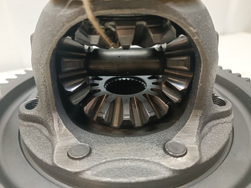 Дифференциал Hyundai Sonata EF