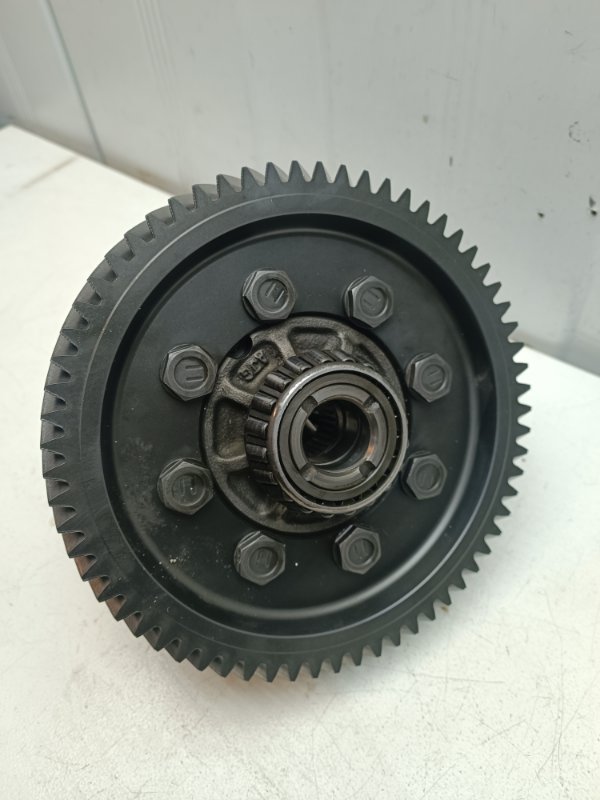 Дифференциал Hyundai Sonata EF