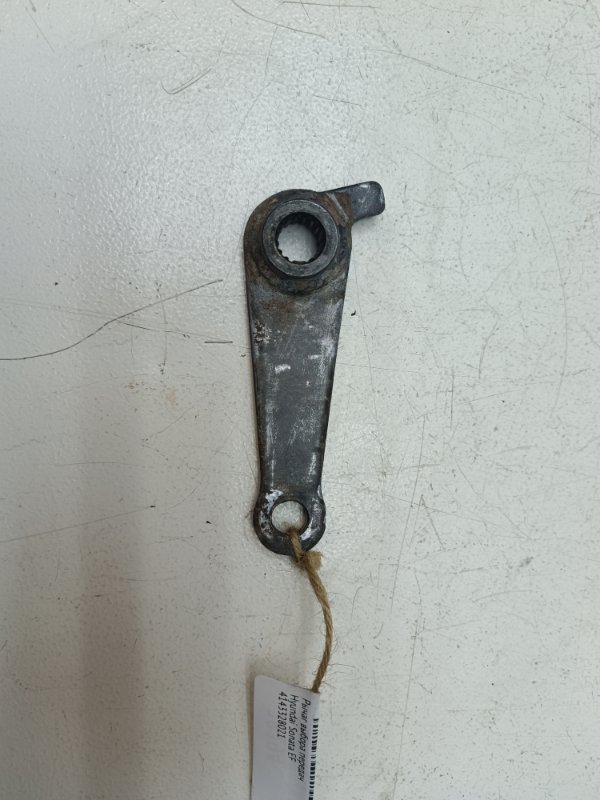 Рычаг выбора передач Hyundai Sonata EF