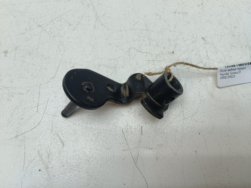 Рычаг выбора передач Hyundai Sonata EF