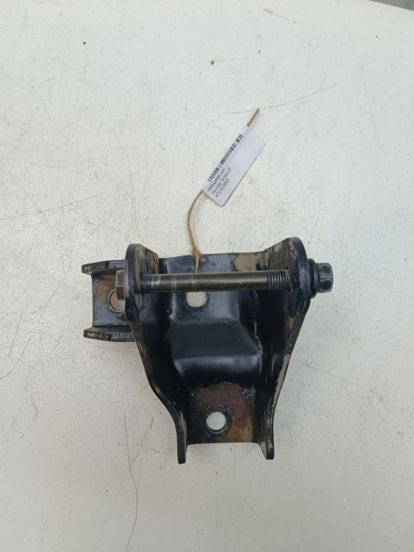 Кронштейн кпп Hyundai Sonata EF