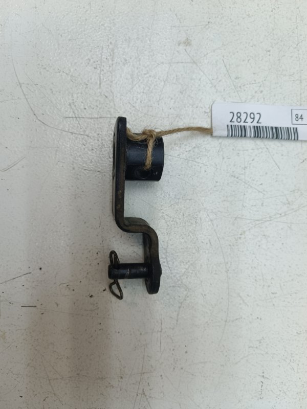 Рычаг выбора передач Hyundai Sonata EF