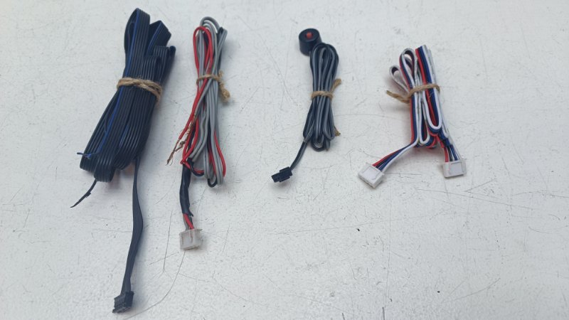 Сигнализация TOMAHAWK 9.3