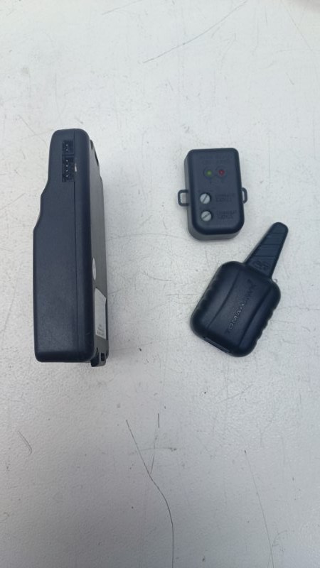 Сигнализация TOMAHAWK 9.3