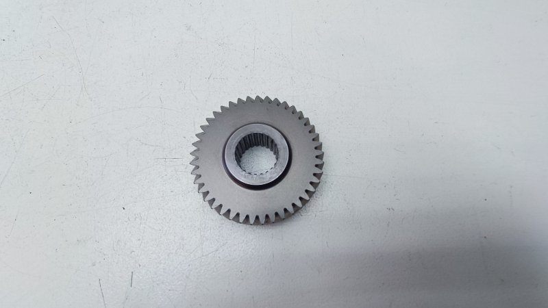 Шестерня 5 передачи Opel Corsa D 2014