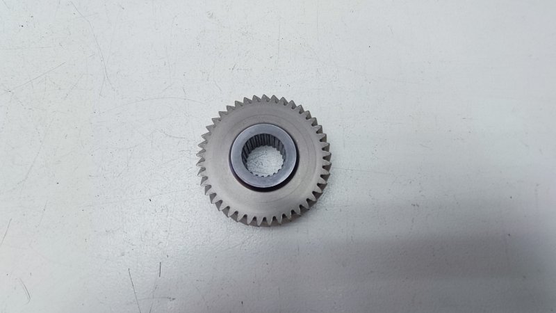 Шестерня 5 передачи Opel Corsa D 2014