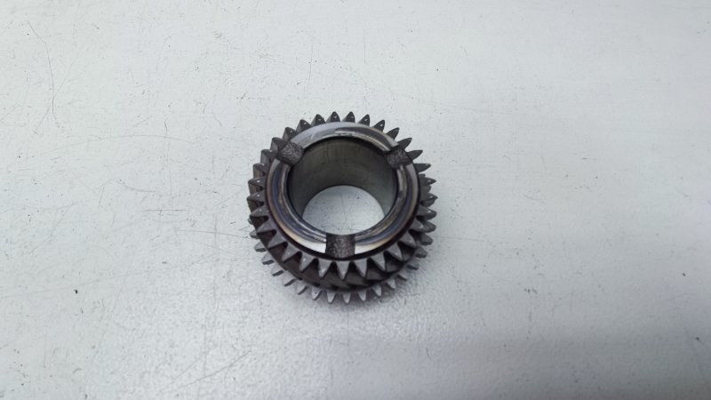 Шестерня 5 передачи Opel Corsa D 2014