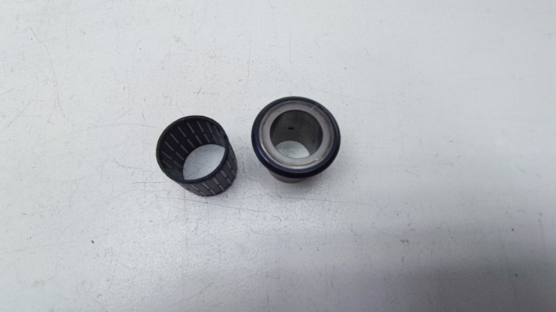 Шестерня 5 передачи Opel Corsa D 2014