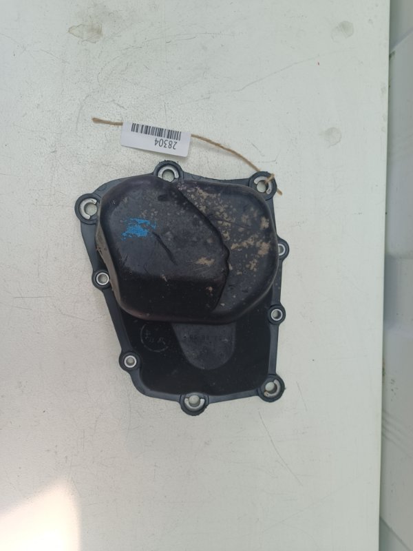 Крышка кпп Opel Corsa D 2014