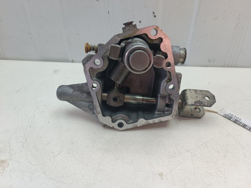 Механизм выбора передач Opel Corsa D 2014