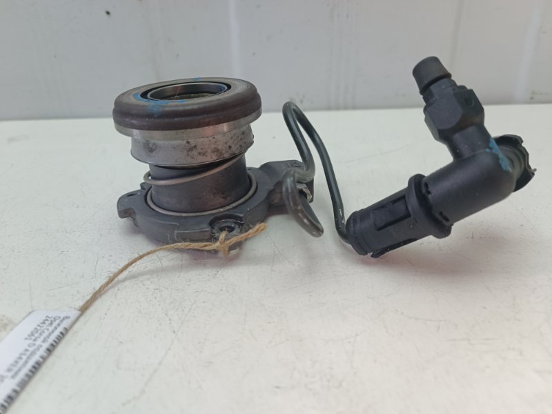 Выжимной подшипник Opel Corsa D 2014