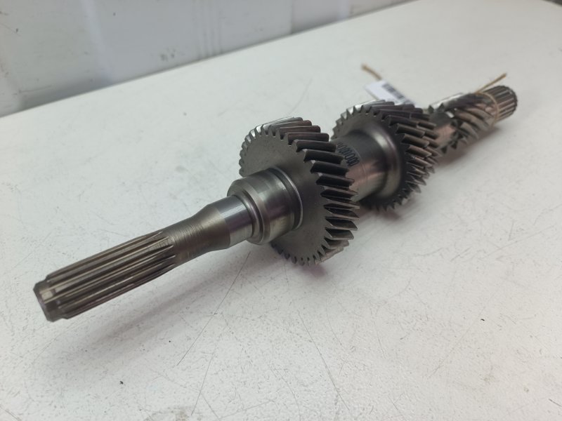 Вал первичный Opel Corsa D 2014