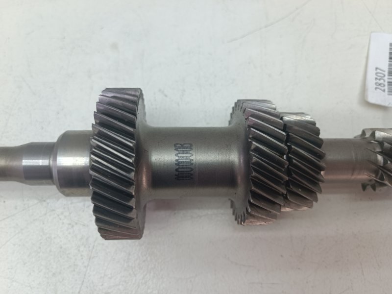 Вал первичный Opel Corsa D 2014