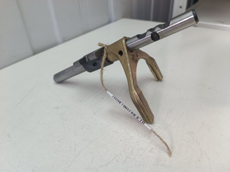 Вилка кпп Opel Corsa D 2014