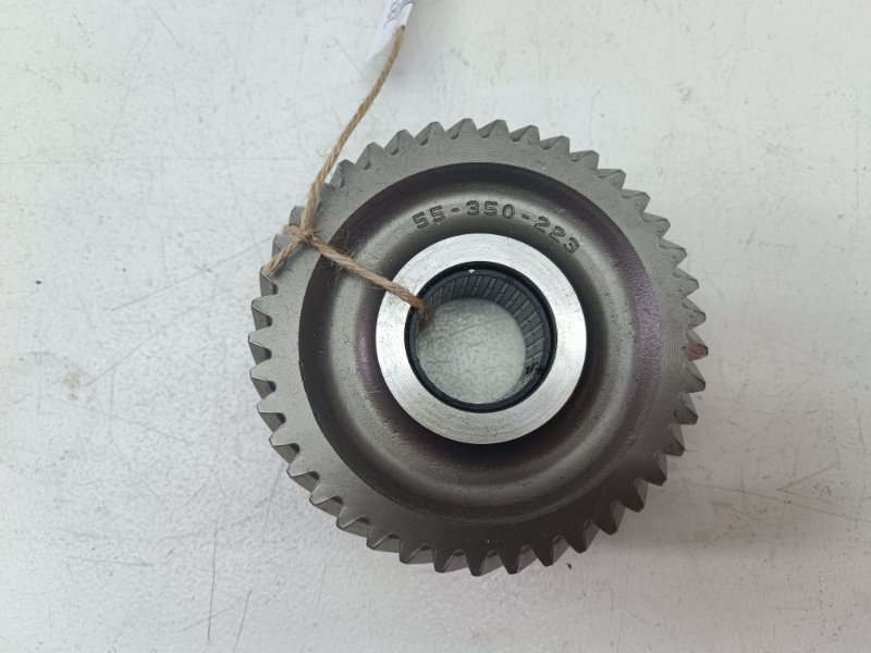 Шестерня 1 передачи Opel Corsa D 2014