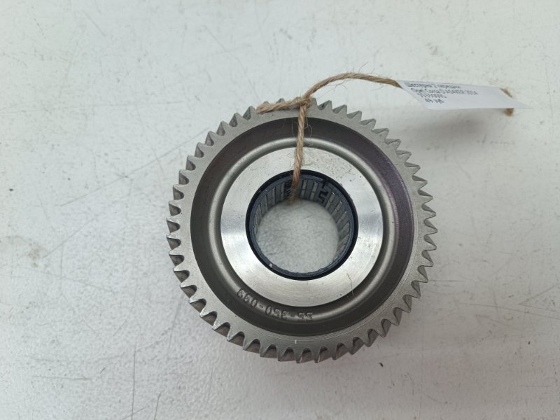 Шестерня 2 передачи Opel Corsa D 2014