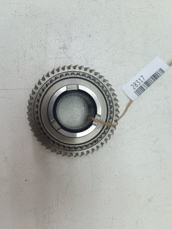 Шестерня 2 передачи Opel Corsa D 2014