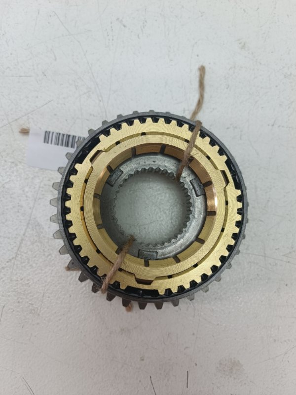 Синхронизатор МКПП Opel Corsa D 2014